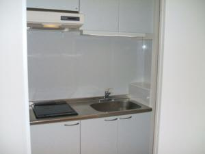 【キッチン】 | タカラハウス四ツ橋