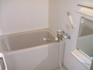 【浴室】 | タカラハウス四ツ橋