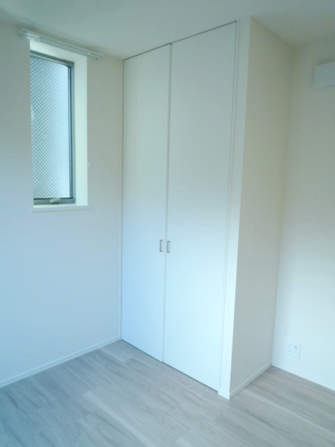 文京区本郷２丁目の賃貸マンションの収納|収納