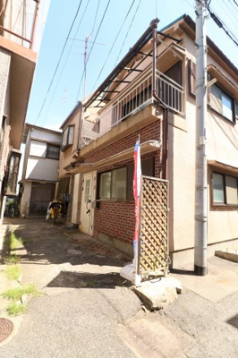【外観】 | 大庄北3丁目戸建
