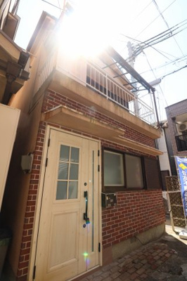 【外観】 | 大庄北3丁目戸建