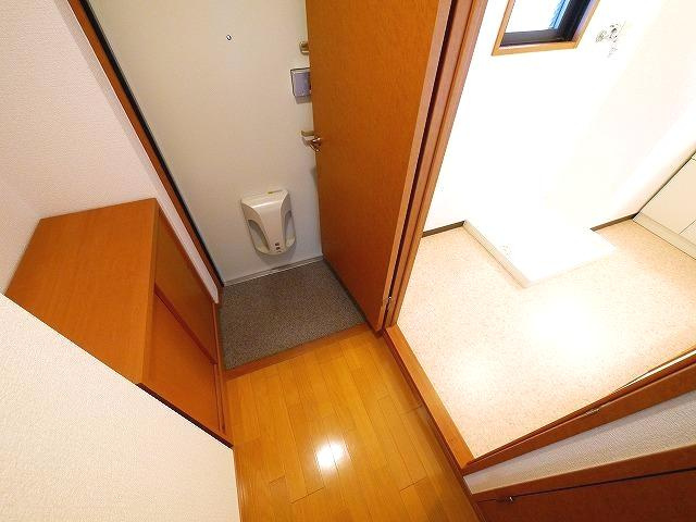 グランドールコートの内装|内装も気になるポイント