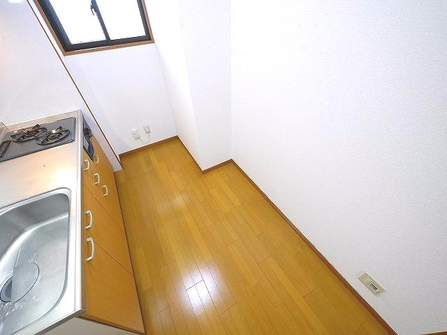 グランドールコートのその他|キッチン