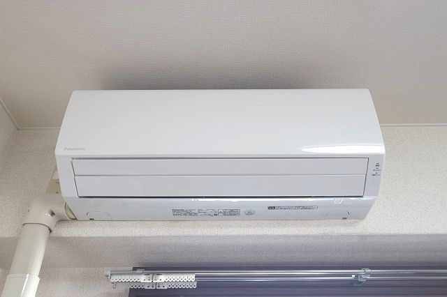 メゾンドレーヴナガオの設備