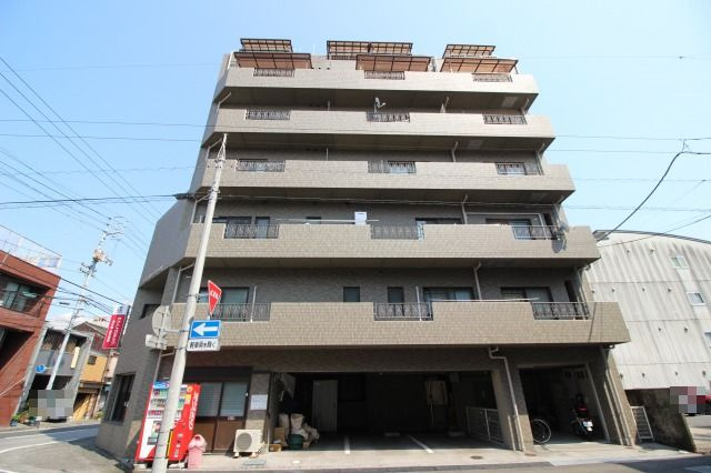 メゾンドレーヴナガオ