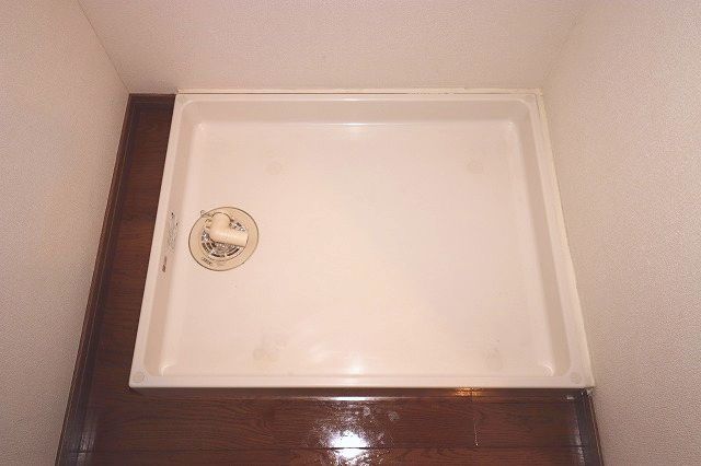 メゾンドレーヴナガオの設備