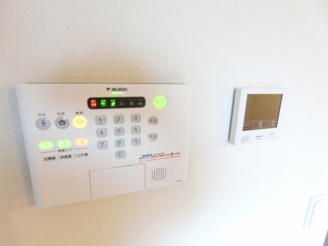 ディープログレスのセキュリティ