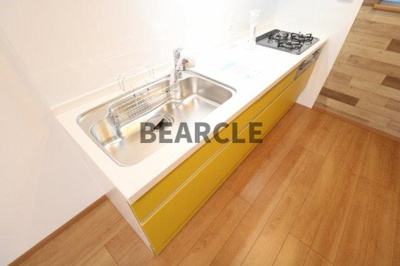 【キッチン】 | PDPC+Ⅲ