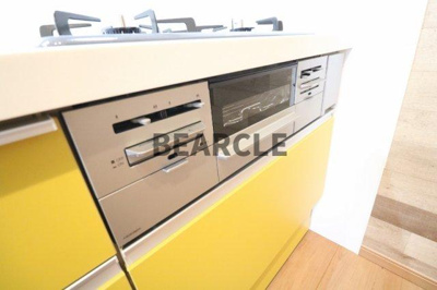 【キッチン】 | PDPC+Ⅲ