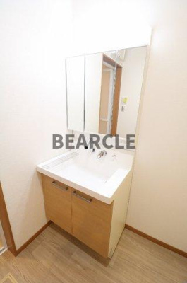 【洗面所】 | PDPC+Ⅲ