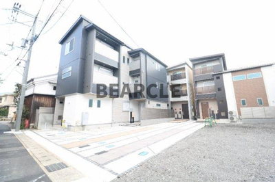 【外観】 | PDPC+Ⅲ