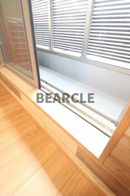 【バルコニー】 | PDPC+Ⅲ