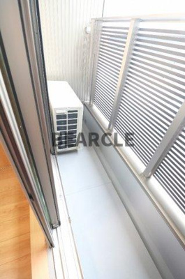 【バルコニー】 | PDPC+Ⅲ