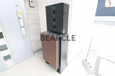 【設備】 | PDPC+Ⅲ