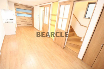 【居間・リビング】 | PDPC+Ⅲ