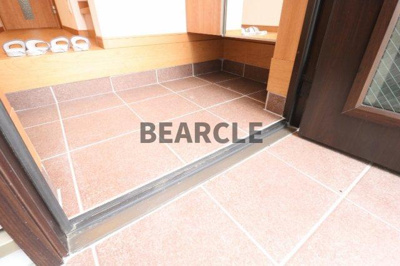 【玄関】 | PDPC+Ⅲ