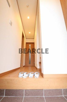 【玄関】 | PDPC+Ⅲ