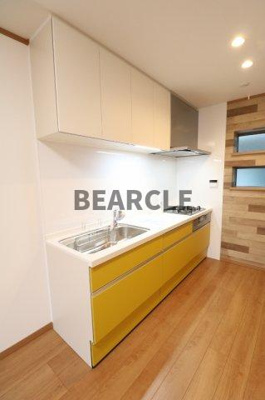 【キッチン】 | PDPC+Ⅲ