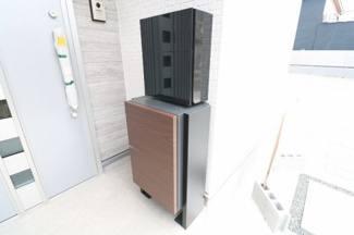 【設備】 | PDPC+Ⅴ