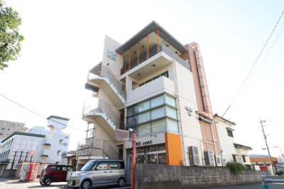 【外観】 | コムステイ106