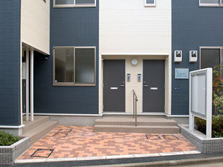 【その他共用部分】 | Kikushi