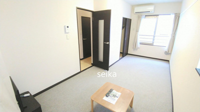 【居間・リビング】 | Kikushi