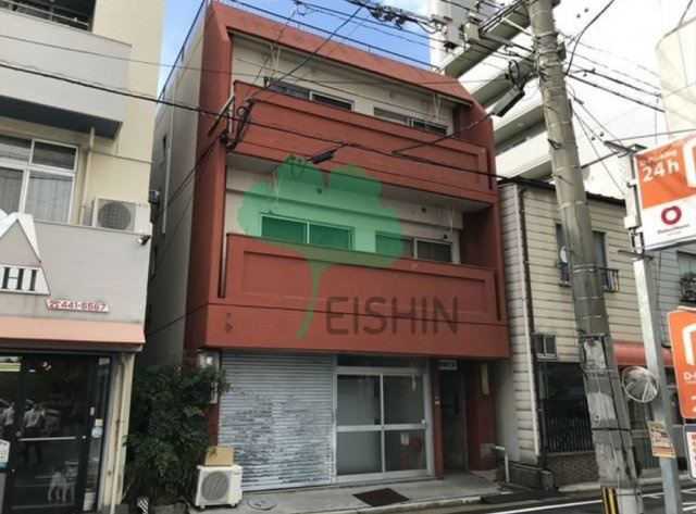 宮崎ビル（博多駅まで徒歩圏内の好立地！）