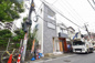 北区浮間２丁目　新築戸建の画像