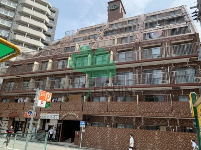 ルエメゾンロワール祇園（祇園駅、呉服町駅のダブルアクセス可能な好立地！）