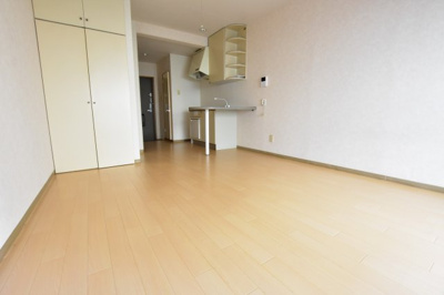 【寝室】 | エクセレント海老名Ｂ