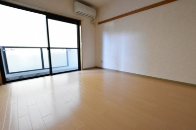 【居間・リビング】 | エクセレント海老名Ｂ