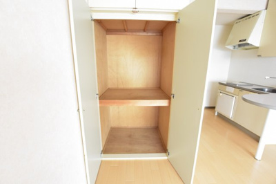 【収納】 | エクセレント海老名Ｂ