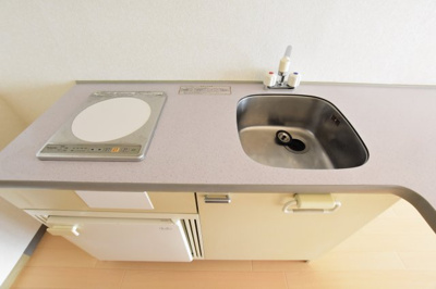 【キッチン】 | エクセレント海老名Ｂ