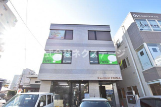 【外観】 | エクセレント海老名Ｂ