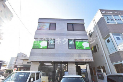 【外観】 | エクセレント海老名Ｂ