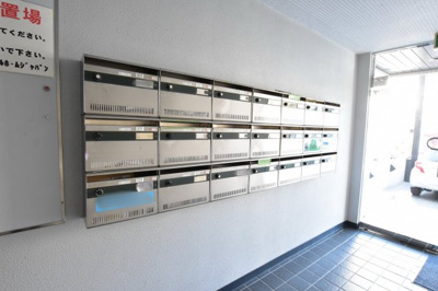 【その他共用部分】 | エクセレント海老名Ｂ