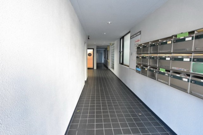 【その他共用部分】 | エクセレント海老名Ｂ