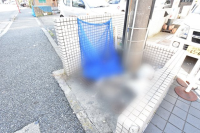 【その他共用部分】 | エクセレント海老名Ｂ