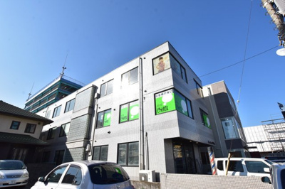 【外観】 | エクセレント海老名Ｂ