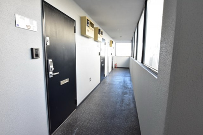 【その他共用部分】 | エクセレント海老名Ｂ