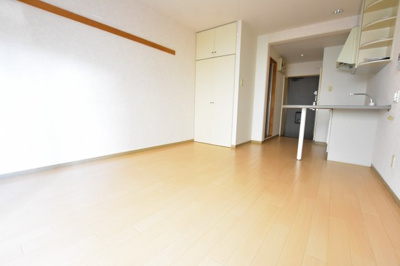 【居間・リビング】 | エクセレント海老名Ｂ