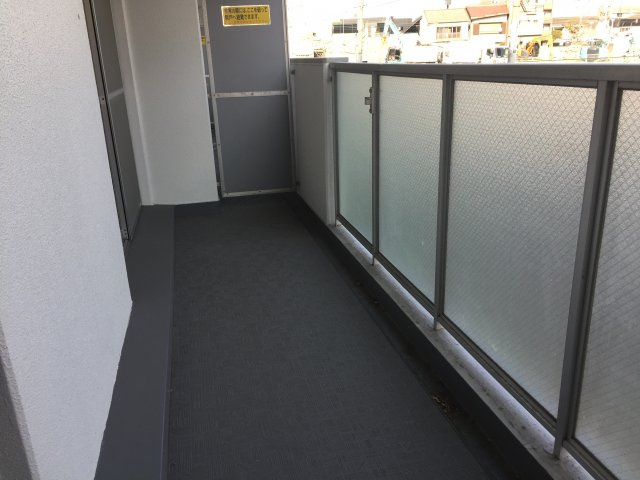 メゾン竹原のその他共用部分