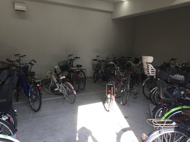 メゾン竹原