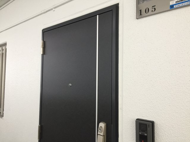 メゾン竹原のその他共用部分