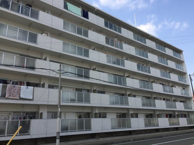 メゾン竹原