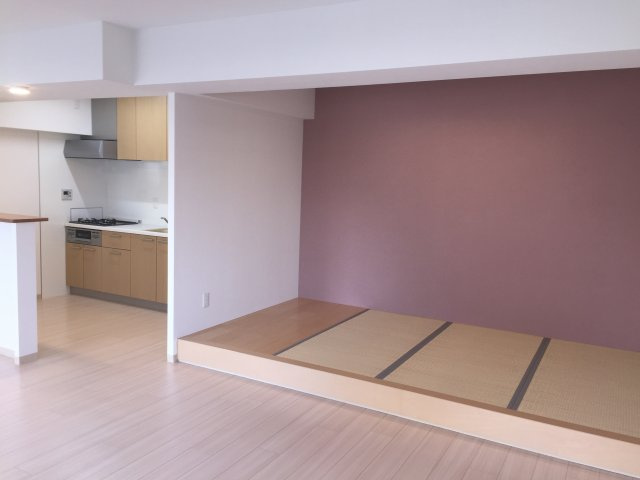 メゾン竹原のその他