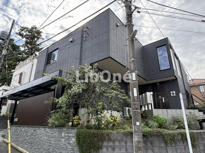 【外観】 | 4You市川菅野