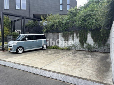 【駐車場】 | 4You市川菅野