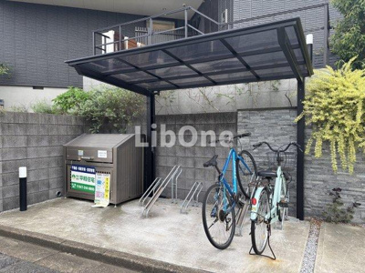 【その他共用部分】 | 4You市川菅野