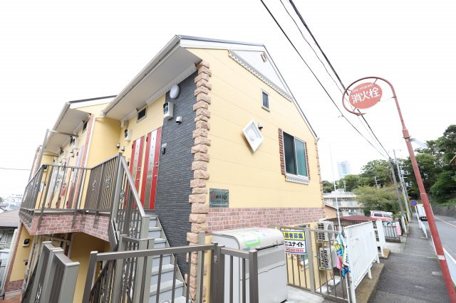 ユナイト日ノ出町パトリアージュ